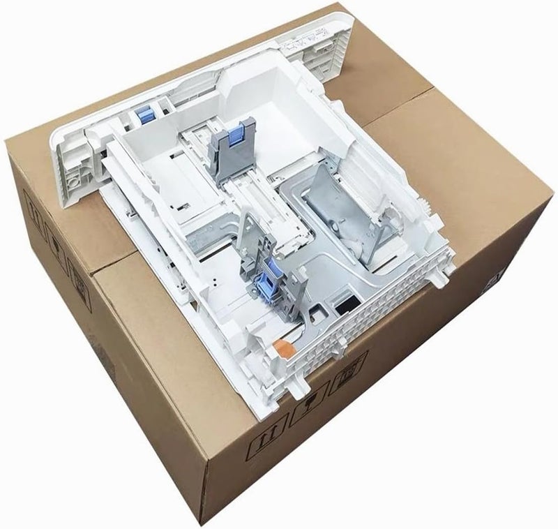 FixcoR Paper Tray 2 for HP Laserjet Enterprise M607n M607dn M608n M608dn M608x M609dn M609dh M609x HP Laserjet Managed E60055dn E60065dn E60075dn E60075x - Image 3
